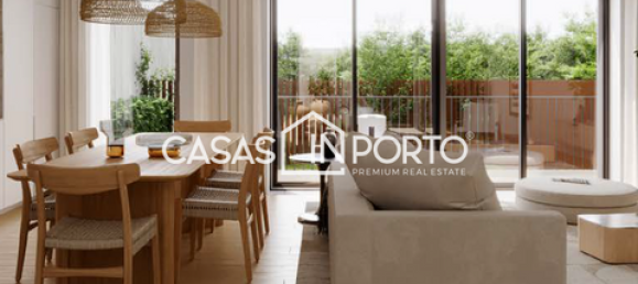 3 Schlafzimmer Wohnung in Porto, Portugal, Nr. 322320 2