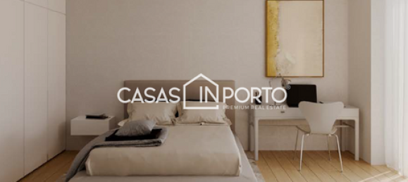 3 Schlafzimmer Wohnung in Porto, Portugal, Nr. 322320 7