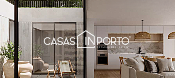 3 Schlafzimmer Wohnung in Porto, Portugal, Nr. 322320 3