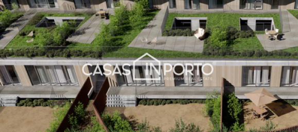 3 Schlafzimmer Wohnung in Porto, Portugal, Nr. 322320 17