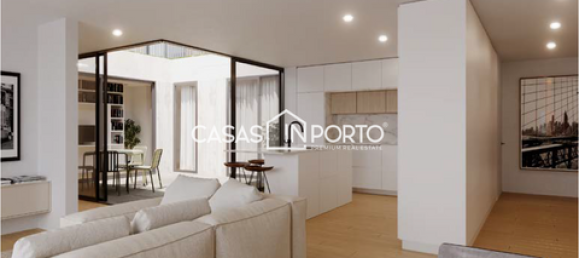 3 Schlafzimmer Wohnung in Porto, Portugal, Nr. 322320 5