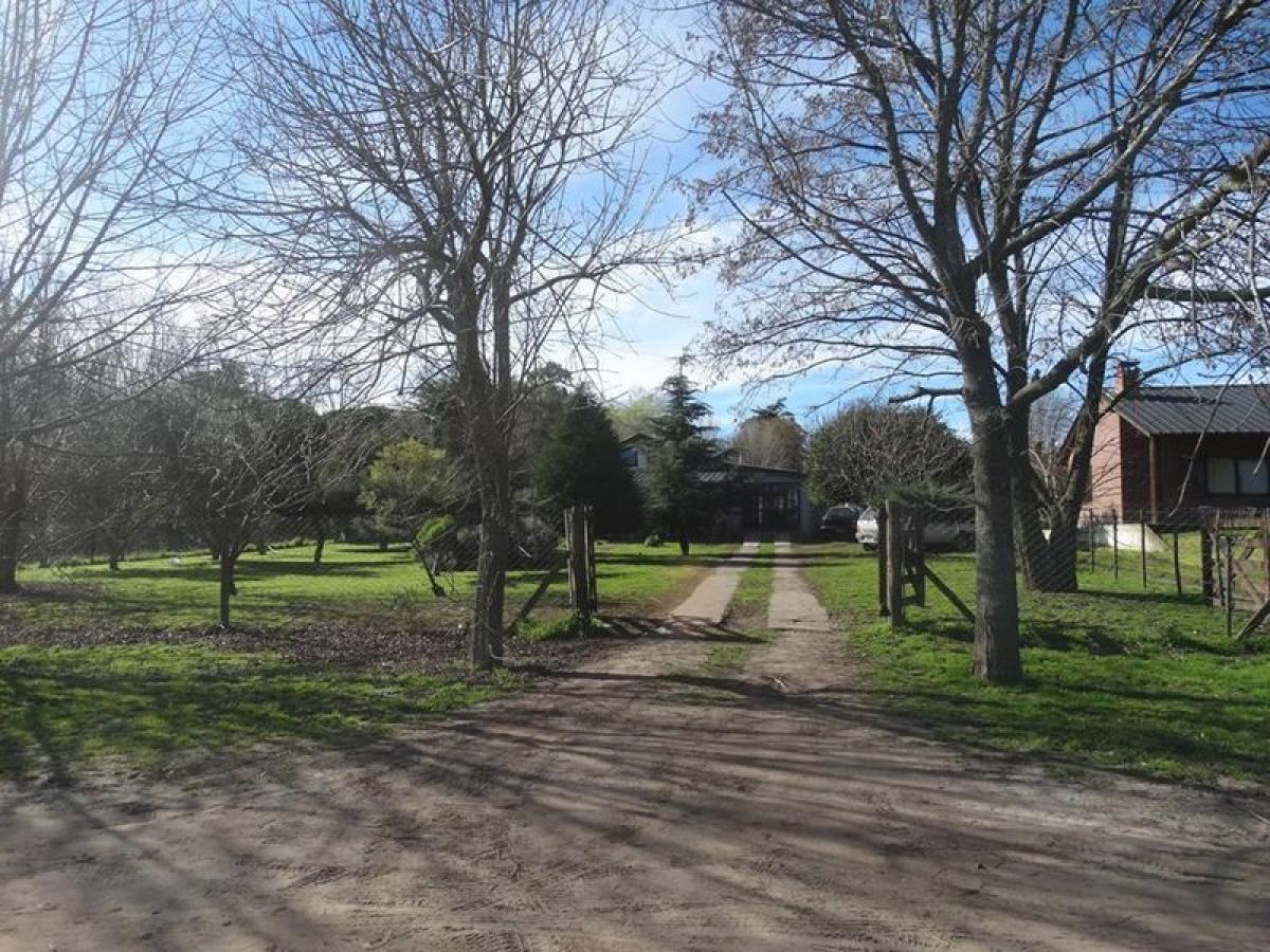 3 bedrooms House in Buenos Aires, Argentina No. 82136