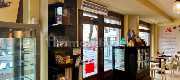 2 rooms Commercial property in Chivasso, Italy No. 320189 7