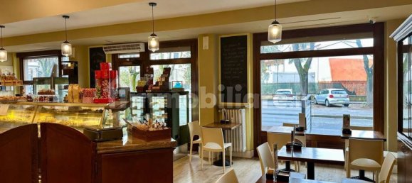 2 rooms Commercial property in Chivasso, Italy No. 320189 6