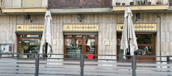 2 rooms Commercial property in Chivasso, Italy No. 320189 3