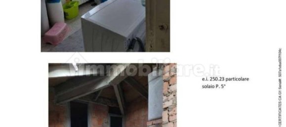 Apartamento T2 em Carpi, Italy N.º 96014 8