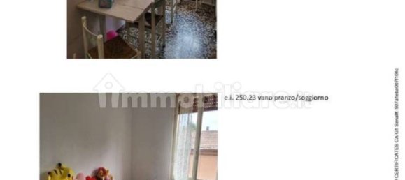 Apartamento T2 em Carpi, Italy N.º 96014 7