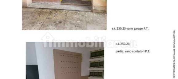 Apartamento T2 em Carpi, Italy N.º 96014 12