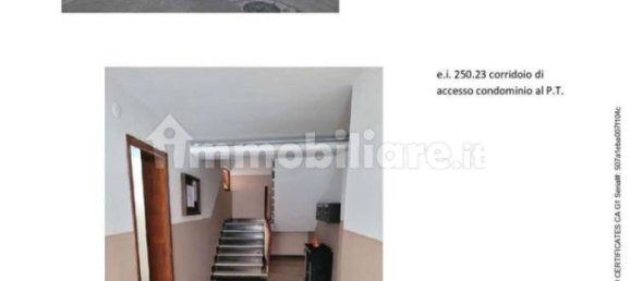 Apartamento T2 em Carpi, Italy N.º 96014 3