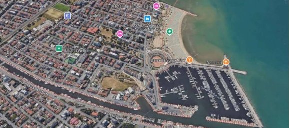 Apartamento T2 em Carpi, Italy N.º 96014 38