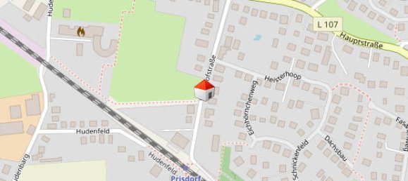 9 rooms Townhouse in Pinneberg, Germany No. 25096 29