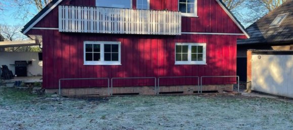 9 rooms Townhouse in Pinneberg, Germany No. 25096 5