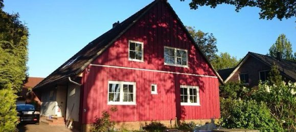 9 rooms Townhouse in Pinneberg, Germany No. 25096 7