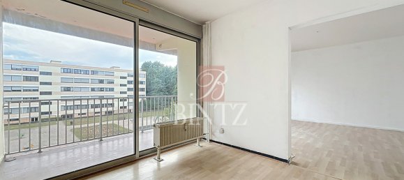 Apartamento de 2 dormitorios en Illkirch-Graffenstaden, France No. 350267 4