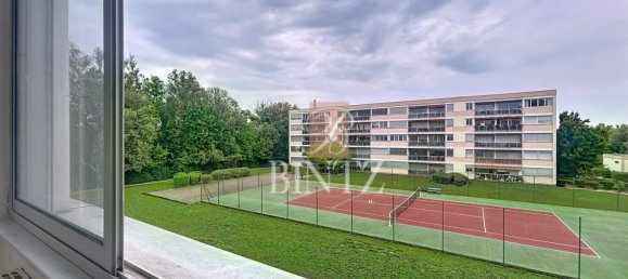 Apartamento de 2 dormitorios en Illkirch-Graffenstaden, France No. 350267 12