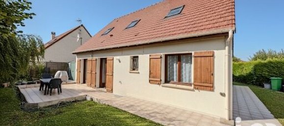 4 chambres Maison à Gallardon, France No. 348471 2