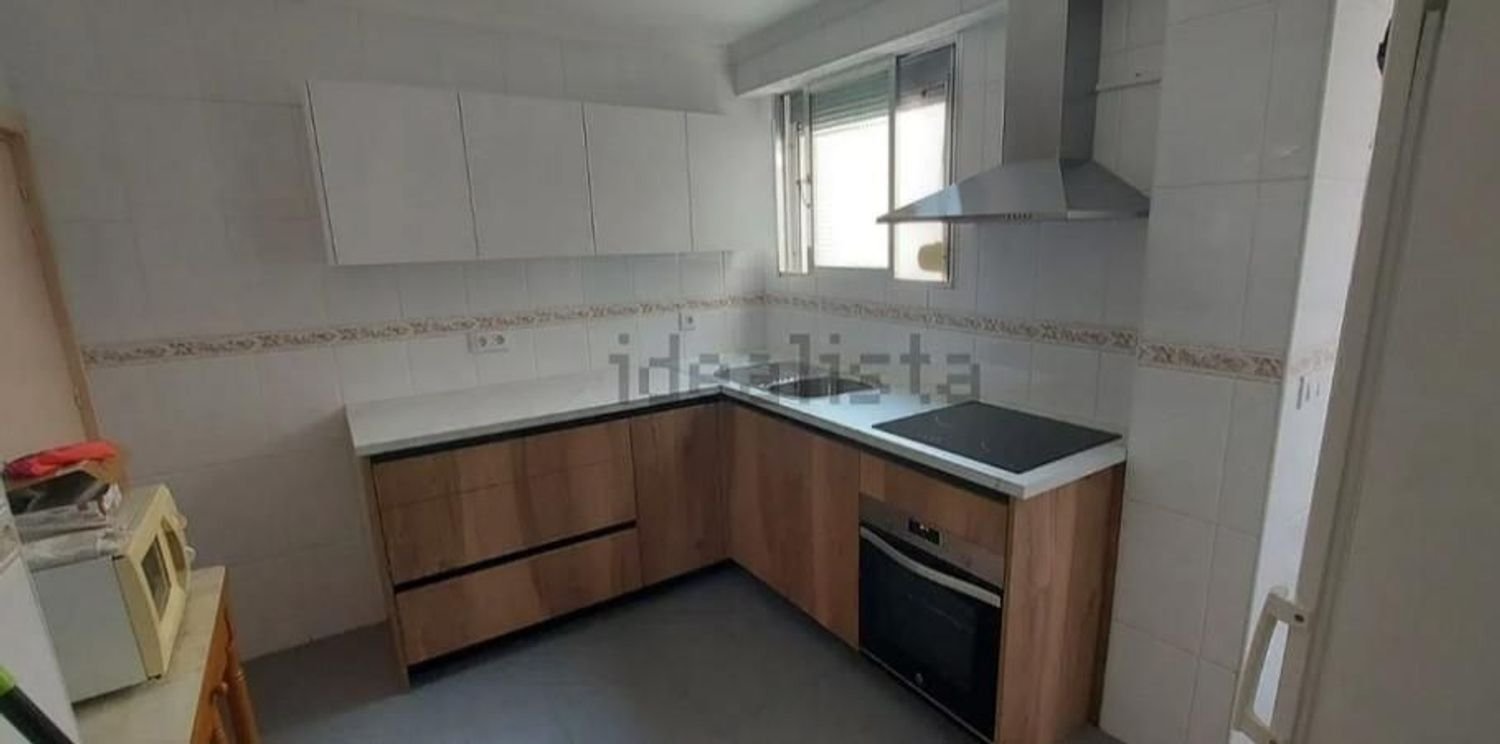 Apartamento T3 em Almeria, Spain N.º 149534