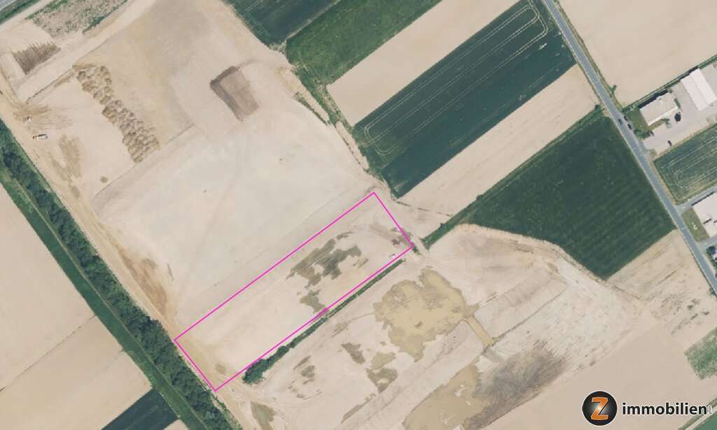  Land in Oberwart, Austria No. 15559