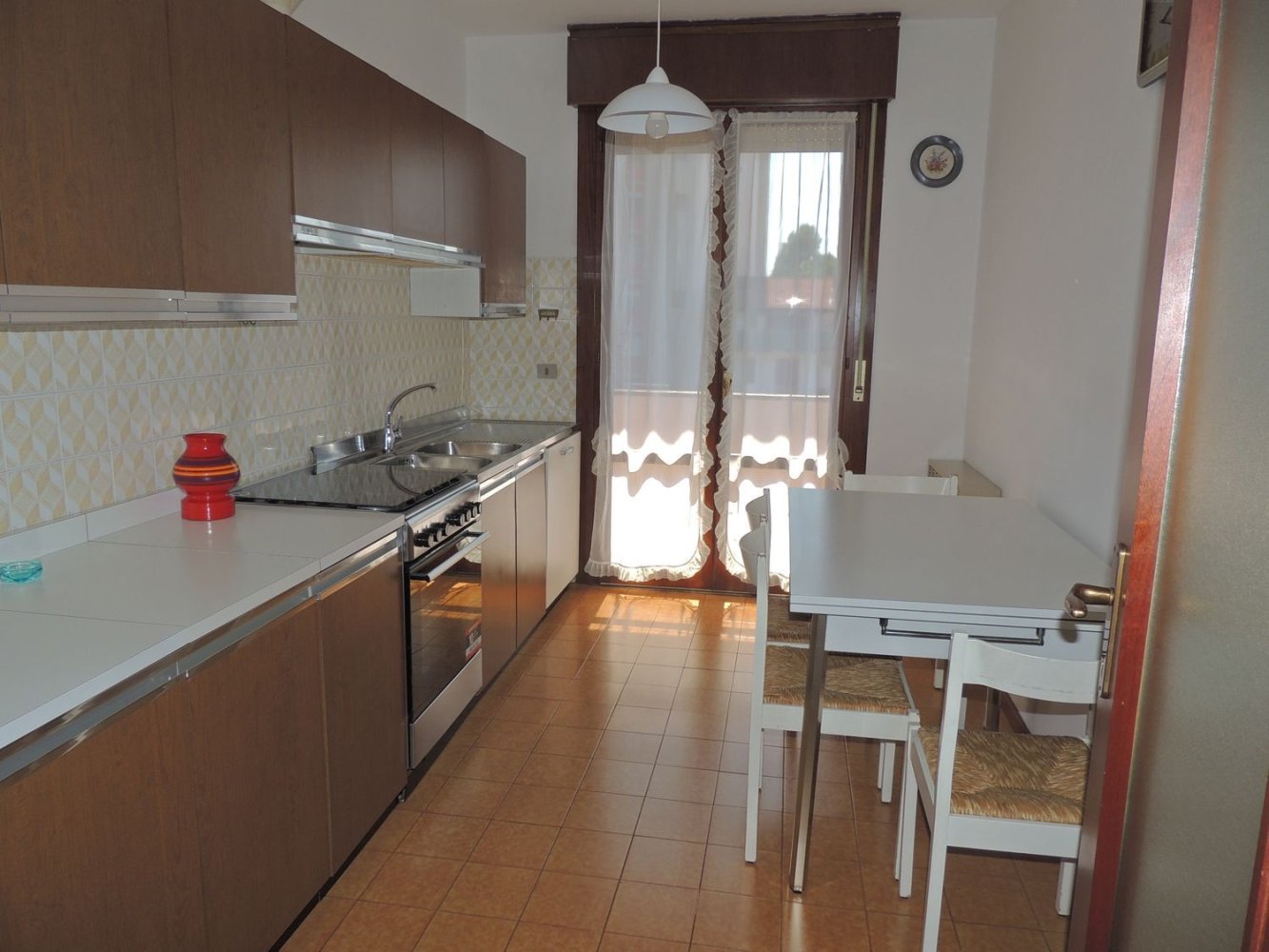 5 غرف نوم شقة في Udine, Italy رقم 316027