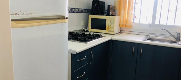 Квартира с 2 спальнями в Кадис, Испания № 173448 21