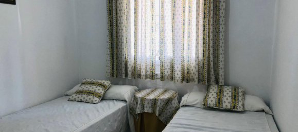 Квартира с 2 спальнями в Кадис, Испания № 173448 33