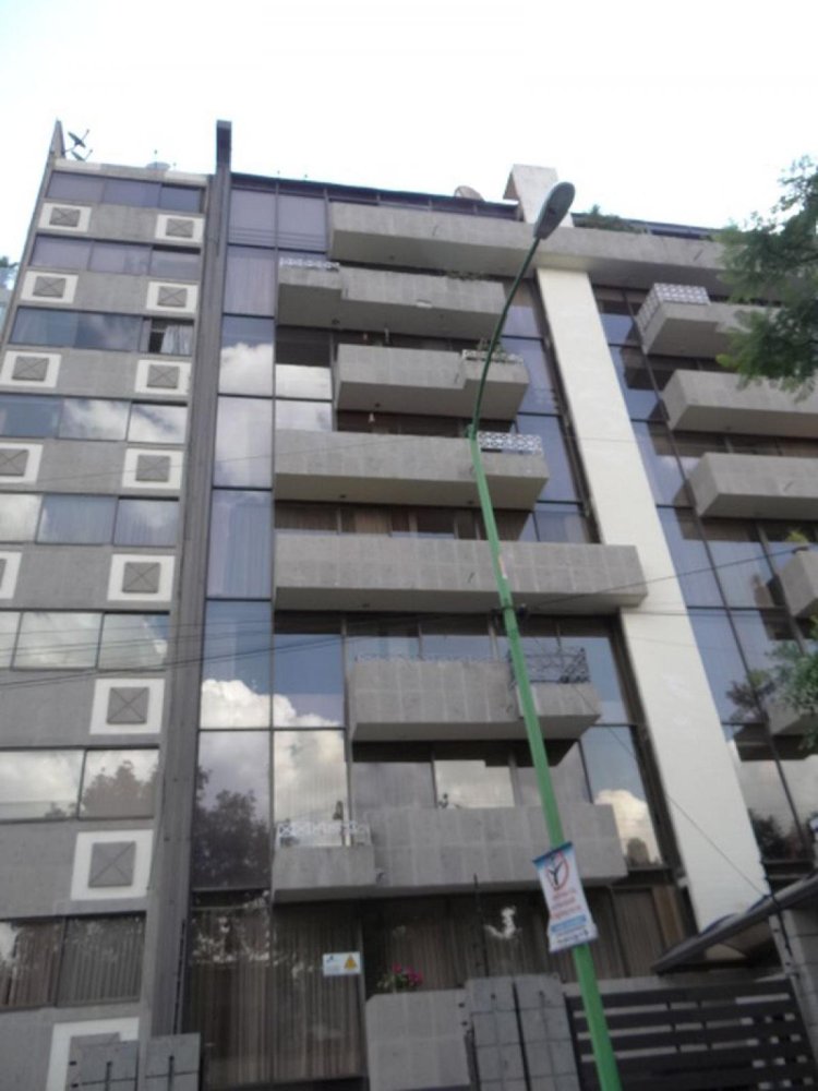 3 chambres Appartement à Mexicali, Mexico No. 157525