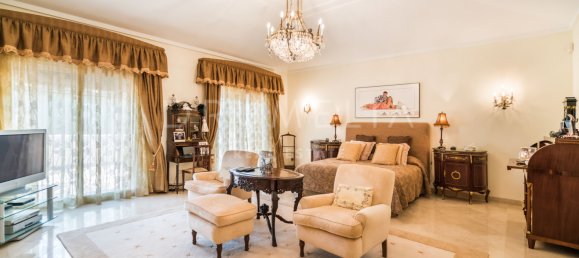 7 bedrooms Villa in Marbella, Spain No. 71836 3