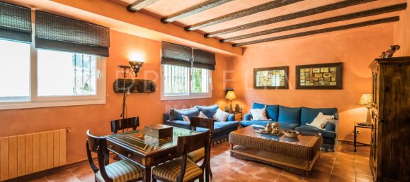 7 bedrooms Villa in Marbella, Spain No. 71836 10