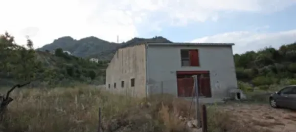 328m² Land in Murla, Spain No. 79740 5