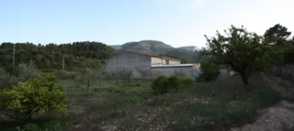 328m² Land in Murla, Spain No. 79740 7