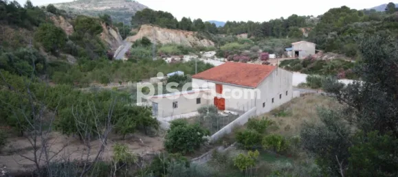 328m² Land in Murla, Spain No. 79740 3