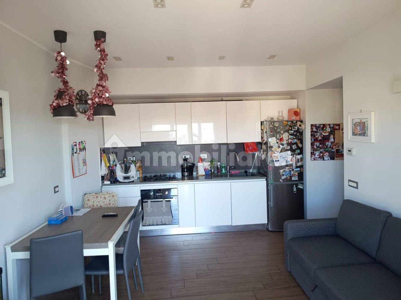 1 Schlafzimmer Wohnung in Rome, Italy, Nr. 283920