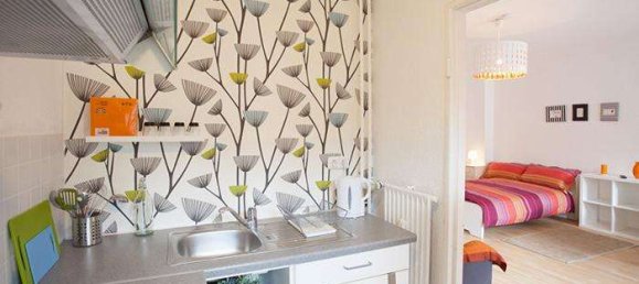 Studio in Gesundbrunnen, Germany No. 247163 8