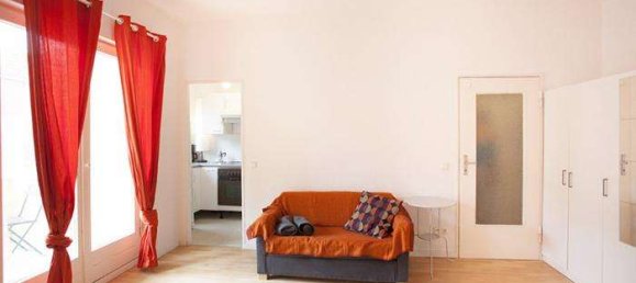 Studio in Gesundbrunnen, Germany No. 247163 5