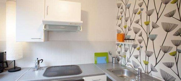 Studio in Gesundbrunnen, Germany No. 247163 7