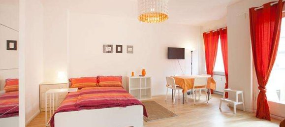 Studio in Gesundbrunnen, Germany No. 247163 2