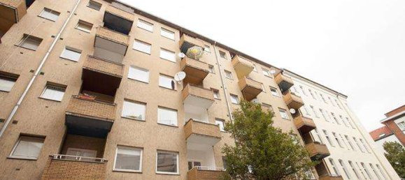 Studio in Gesundbrunnen, Germany No. 247163 9