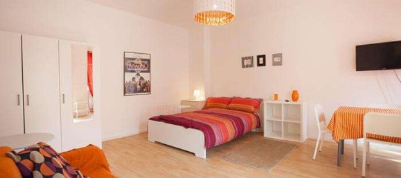 Studio in Gesundbrunnen, Germany No. 247163 4