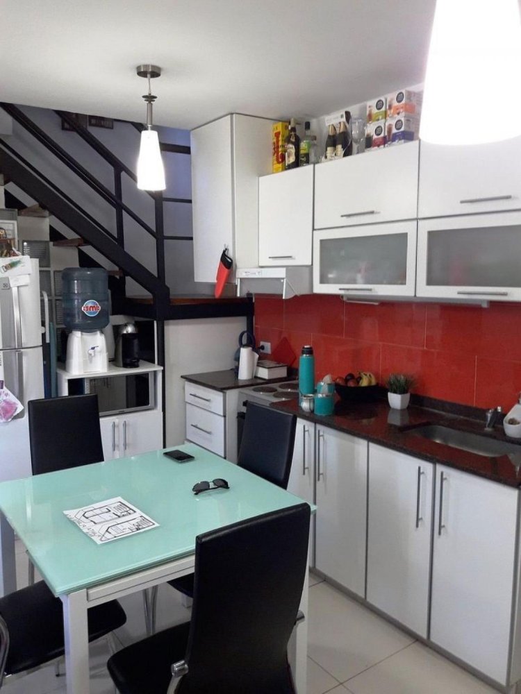 2 chambres Appartement à San Miguel, Argentina No. 88256