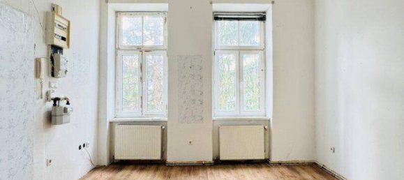 3 rooms Apartment in Meidling, Austria No. 186607 3