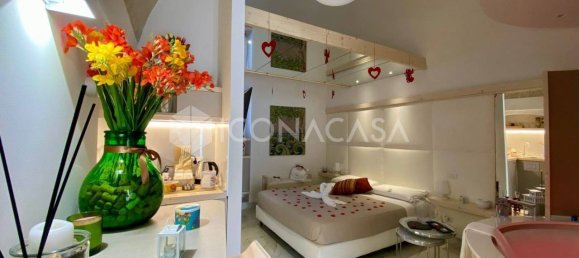 1 bedroom Apartment in Bisceglie, Italy No. 348558 2
