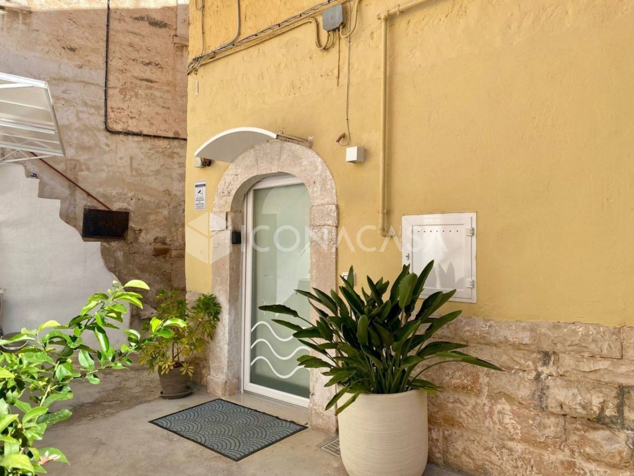 1 bedroom Apartment in Bisceglie, Italy No. 348558