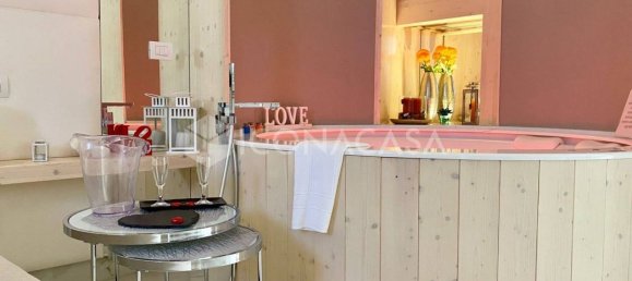 1 bedroom Apartment in Bisceglie, Italy No. 348558 14