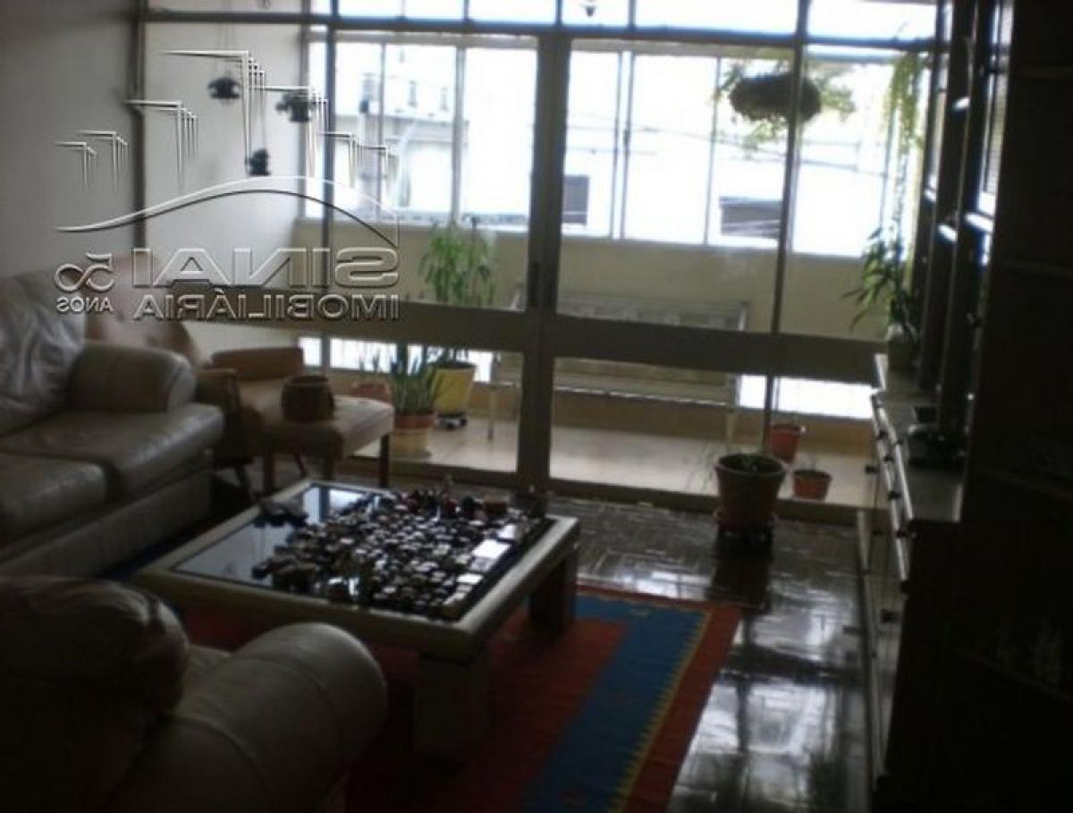 3 chambres Appartement à Sao Paulo, Brazil No. 563545