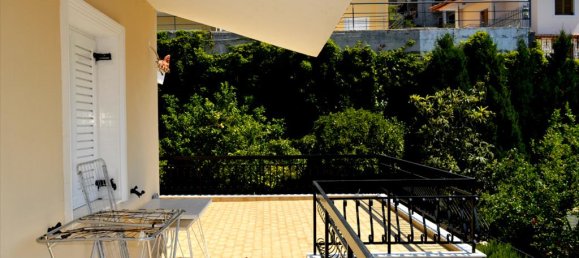 Propiedad comercial de 4 dormitorios en Anavyssos, Greece No. 6222 14