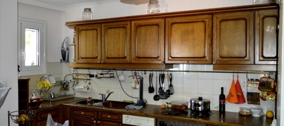 Propiedad comercial de 4 dormitorios en Anavyssos, Greece No. 6222 9