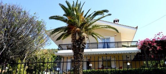 Propiedad comercial de 4 dormitorios en Anavyssos, Greece No. 6222 4