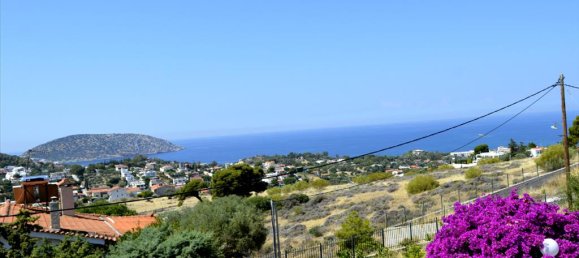 Propiedad comercial de 4 dormitorios en Anavyssos, Greece No. 6222 2