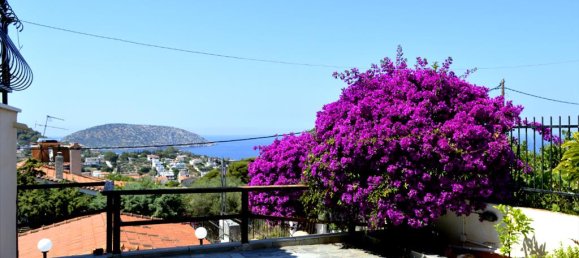 Propiedad comercial de 4 dormitorios en Anavyssos, Greece No. 6222 6