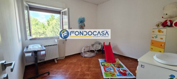 4-Zimmer Wohnung in Brindisi, Italy, Nr. 296711 34